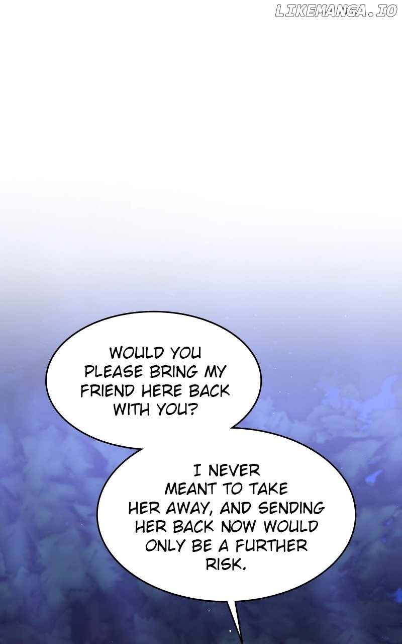 Paranoid Mage Chapter 62 44